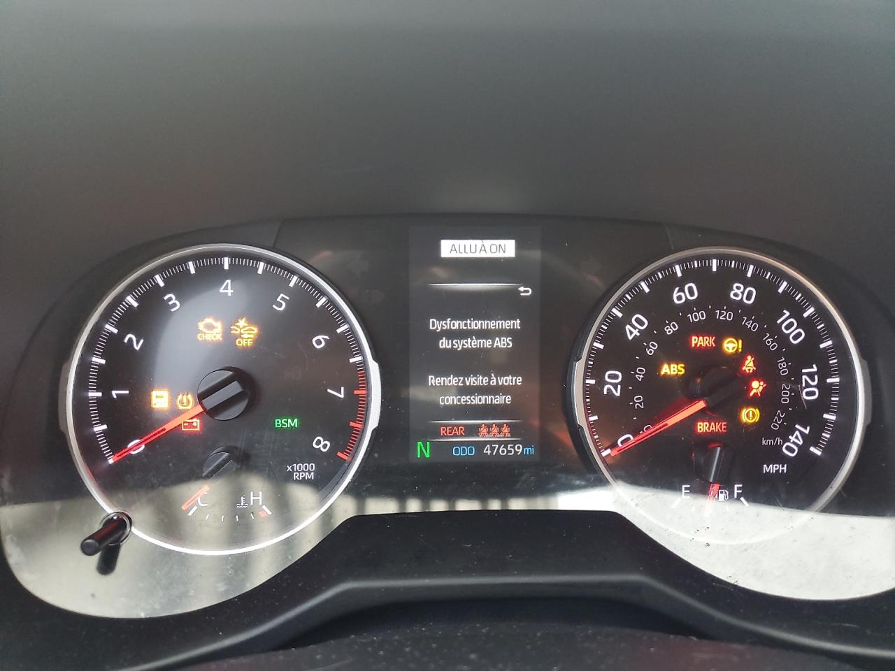 2021 Toyota Rav4 Xle VIN: 2T3W1RFV0MC170232 Lot: 81016075