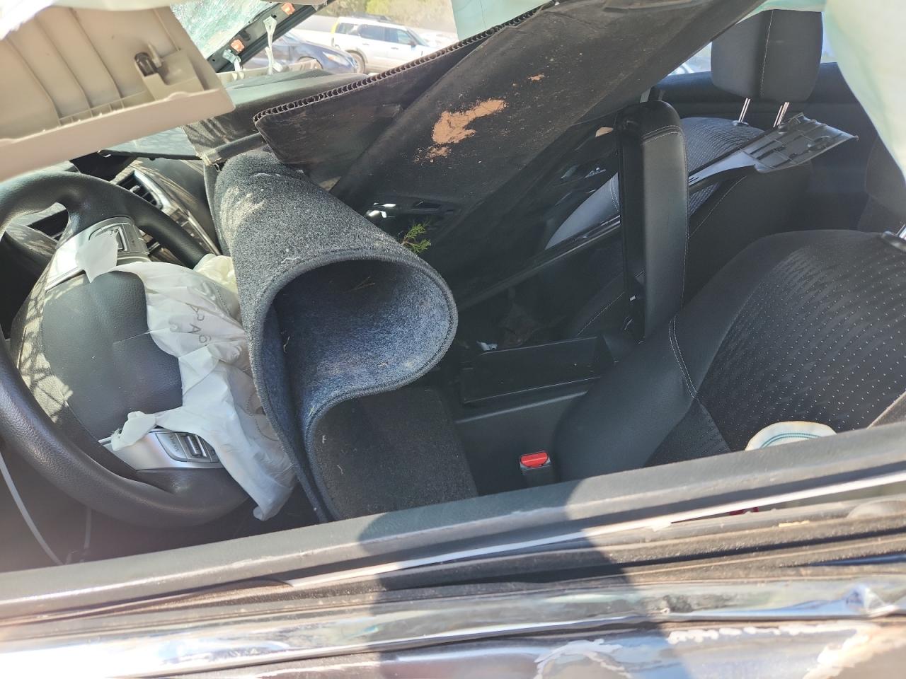 2016 Nissan Altima 2.5 VIN: 1N4AL3AP8GN359284 Lot: 81038515