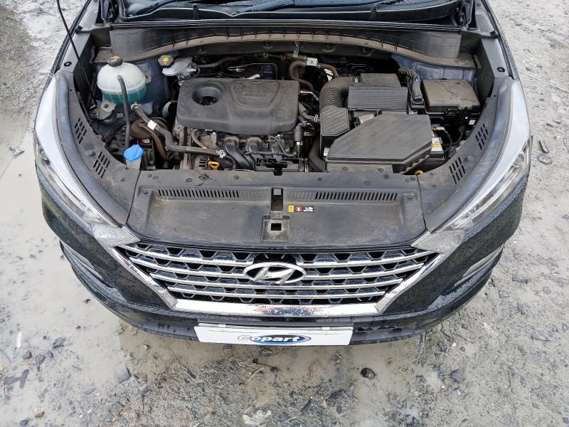 2019 HYUNDAI TUCSON SE NAV GDI 2WD 