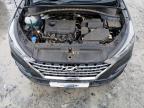 2019 HYUNDAI TUCSON SE NAV GDI 2WD  for sale at Copart BELFAST