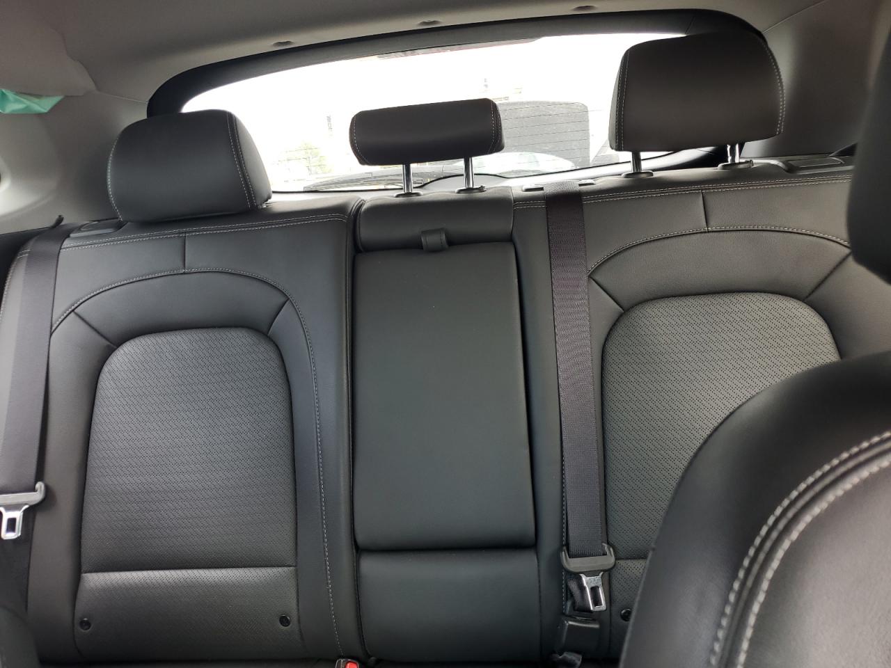 2020 Hyundai Kona Ultimate VIN: KM8K53A58LU421088 Lot: 80393635