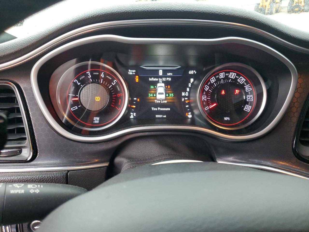 2018 Dodge Challenger R/T 392 VIN: 2C3CDZFJ9JH116580 Lot: 82117625