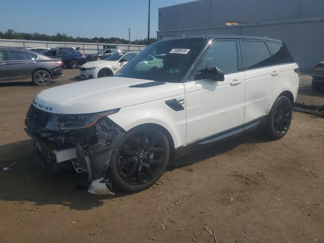  LAND ROVER RANGEROVER 2022 Белы