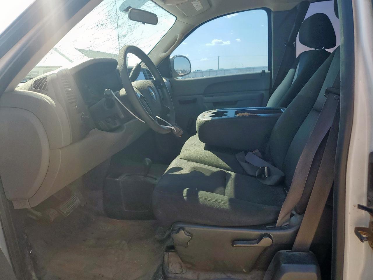 2012 Chevrolet Silverado K1500 VIN: 1GCRKPEA8CZ329556 Lot: 70671335