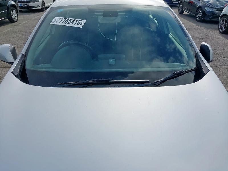 2014 RENAULT MEGANE D-QUE TT ENERGY DC 