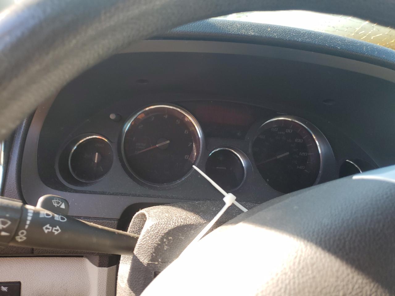 2007 GMC Acadia Sle VIN: 1GKEV13767J149267 Lot: 84779575