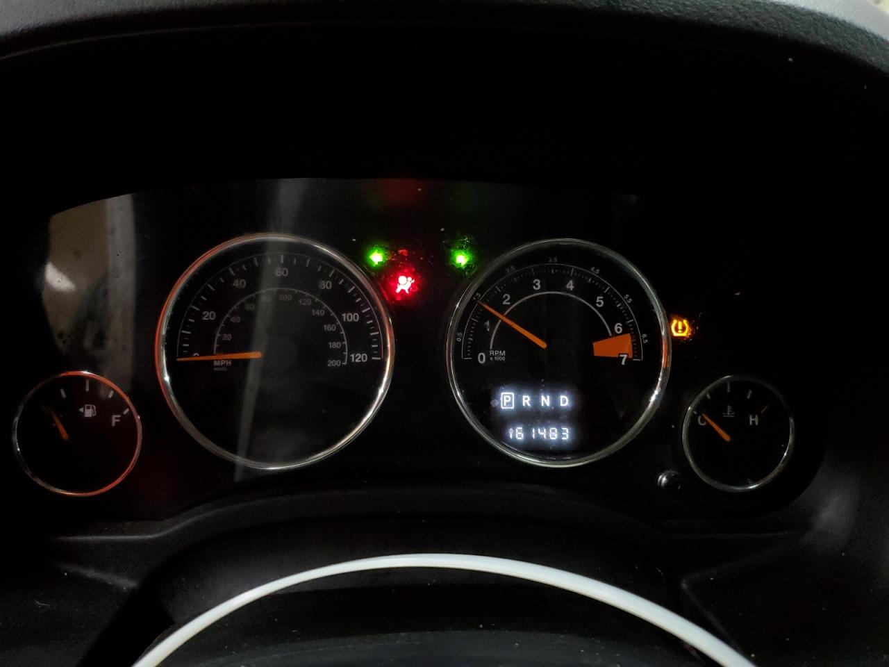 2016 Jeep Compass Latitude VIN: 1C4NJDEB9GD599102 Lot: 70452885