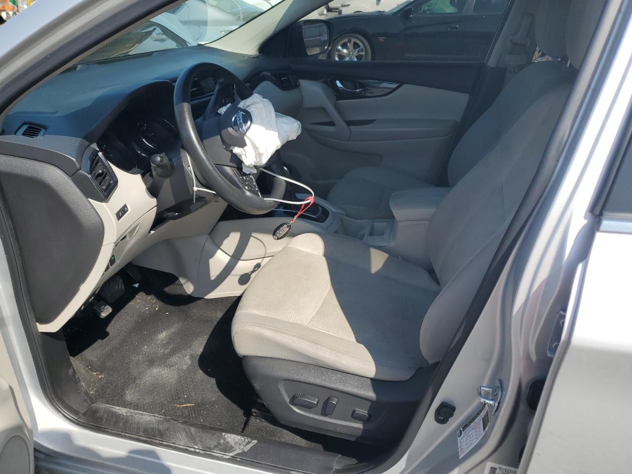 2018 Nissan Rogue Sport S VIN: JN1BJ1CP5JW104649 Lot: 72029285