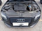 2011 AUDI A4 BLACK EDITION for sale at Copart SANDTOFT