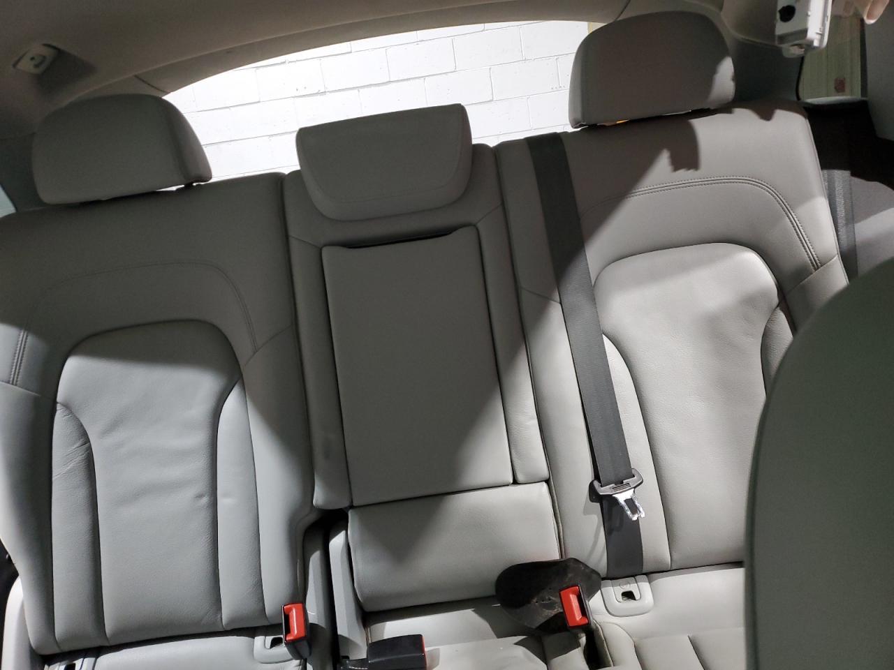 2013 Audi Q5 Premium Plus VIN: WA1LFAFP4DA087711 Lot: 81041215