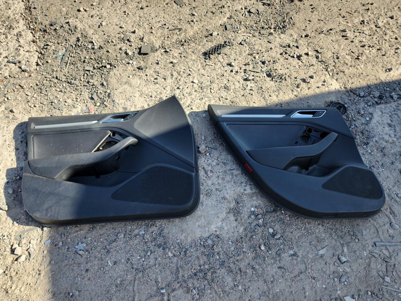 2016 Audi A3 Premium VIN: WAUB8GFF6G1112471 Lot: 81894865