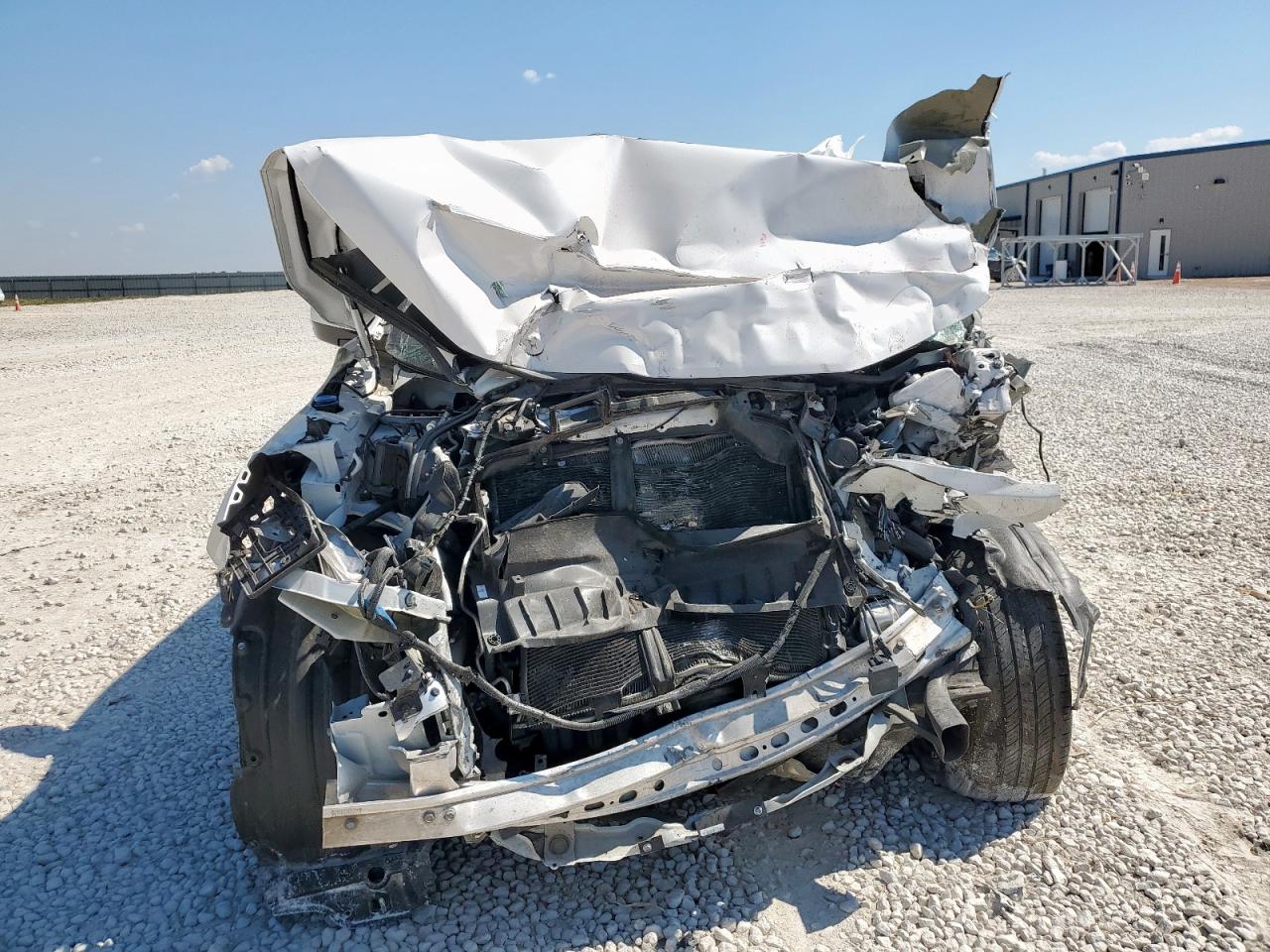 2024 Honda Pilot Exl VIN: 5FNYG2H50RB008978 Lot: 84612955