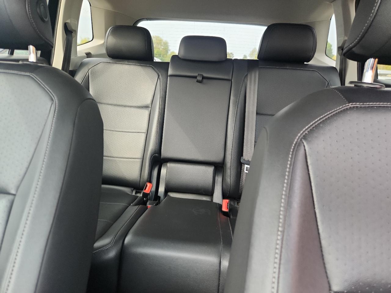 2020 Volkswagen Tiguan Se VIN: 3VV2B7AX5LM117972 Lot: 71738805