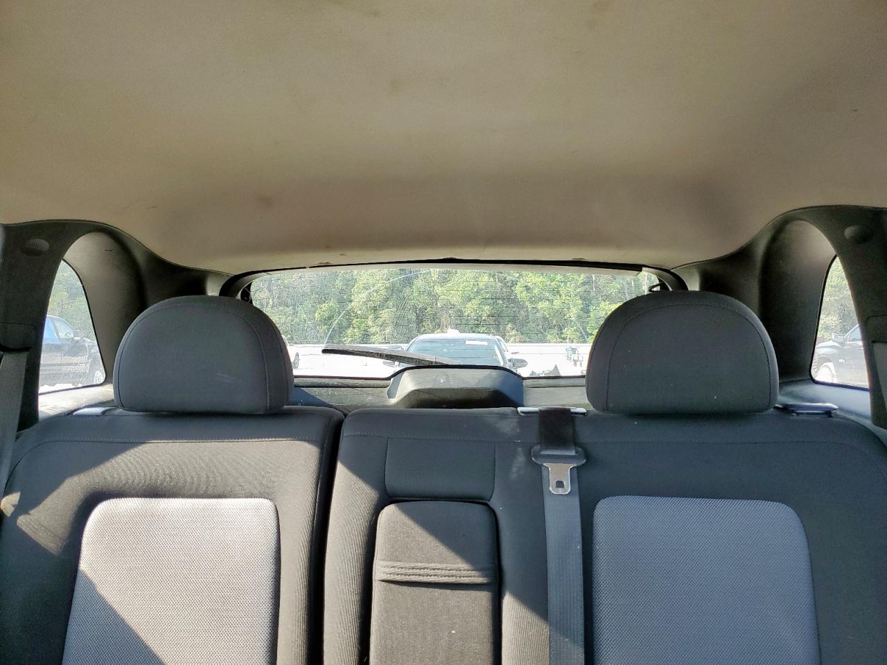 2013 Chevrolet Captiva Ls VIN: 3GNAL2EK9DS584535 Lot: 71671465