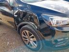 2017 VAUXHALL MOKKA X DESIGN NAV TURBO  for sale at Copart ROCHFORD