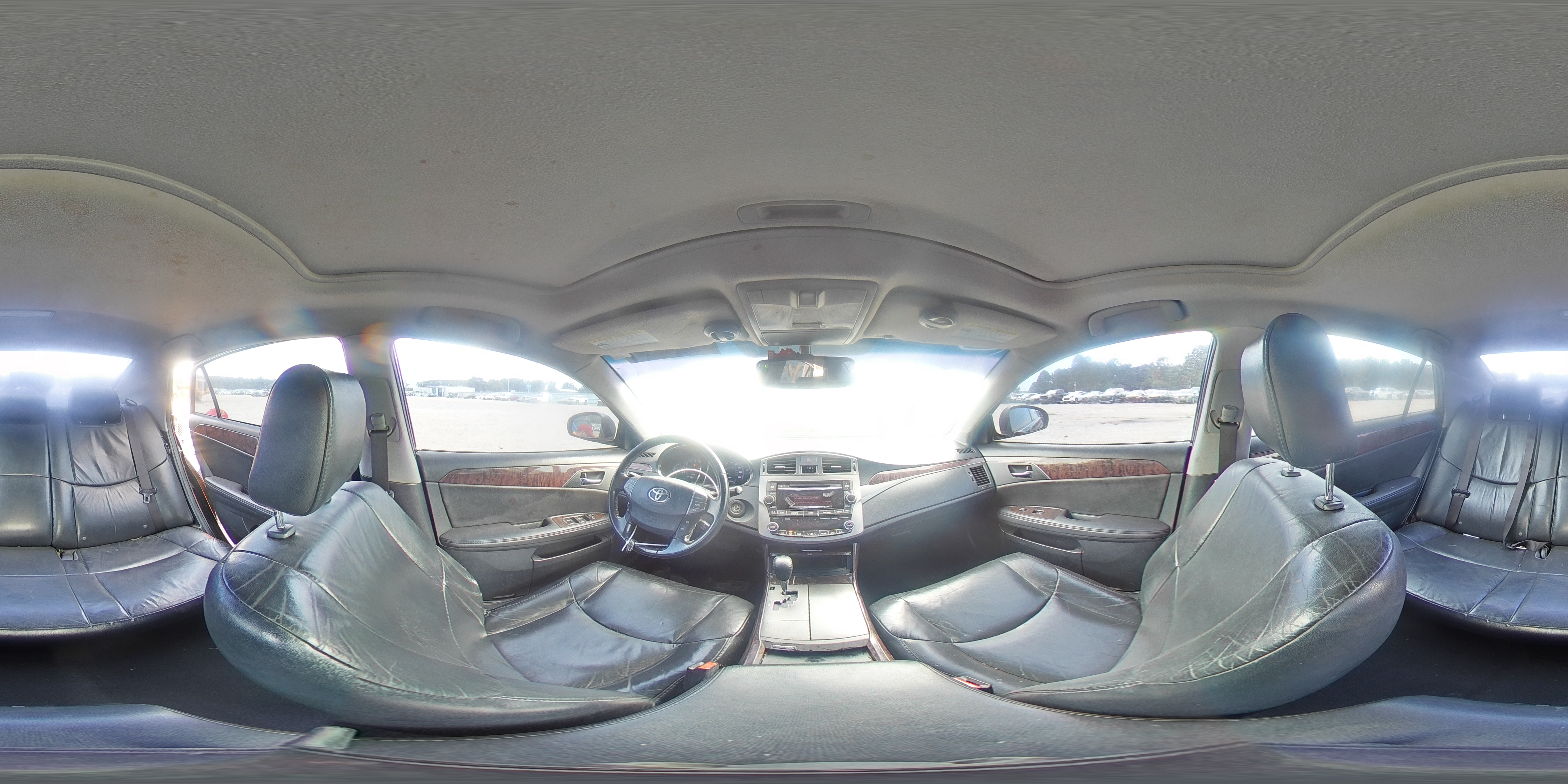 2012 Toyota Avalon Base VIN: 4T1BK3DB8CU450925 Lot: 80690845