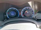 2012 TOYOTA AURIS HYBRID T4 CVT  for sale at Copart YORK