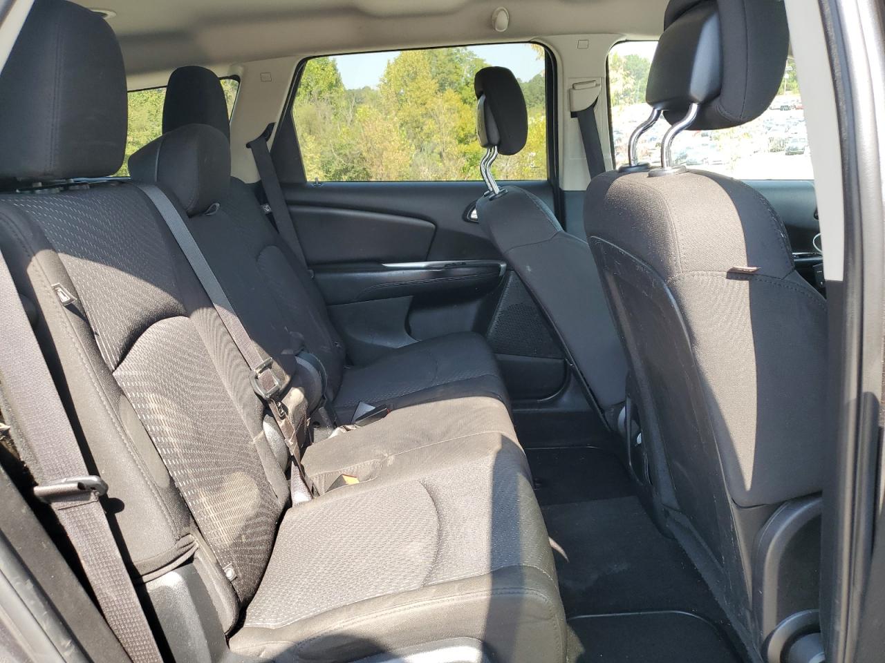 2016 Dodge Journey Sxt VIN: 3C4PDCBB8GT181090 Lot: 80586115