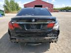 2013 BMW 750 LXI   à vendre chez Copart ON - LONDON