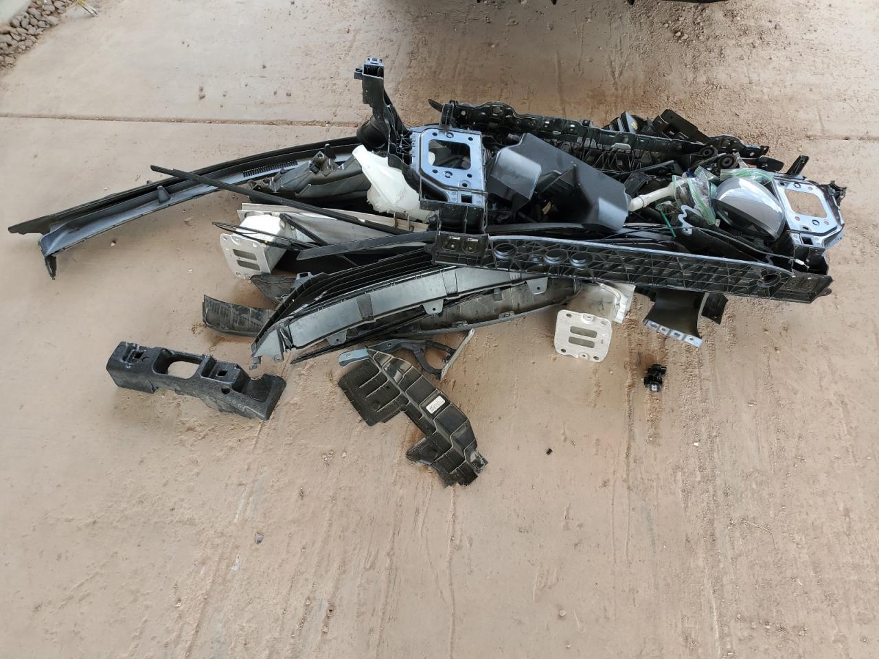 2023 Kia K5 Lxs VIN: 5XXG14J27PG183537 Lot: 82120625