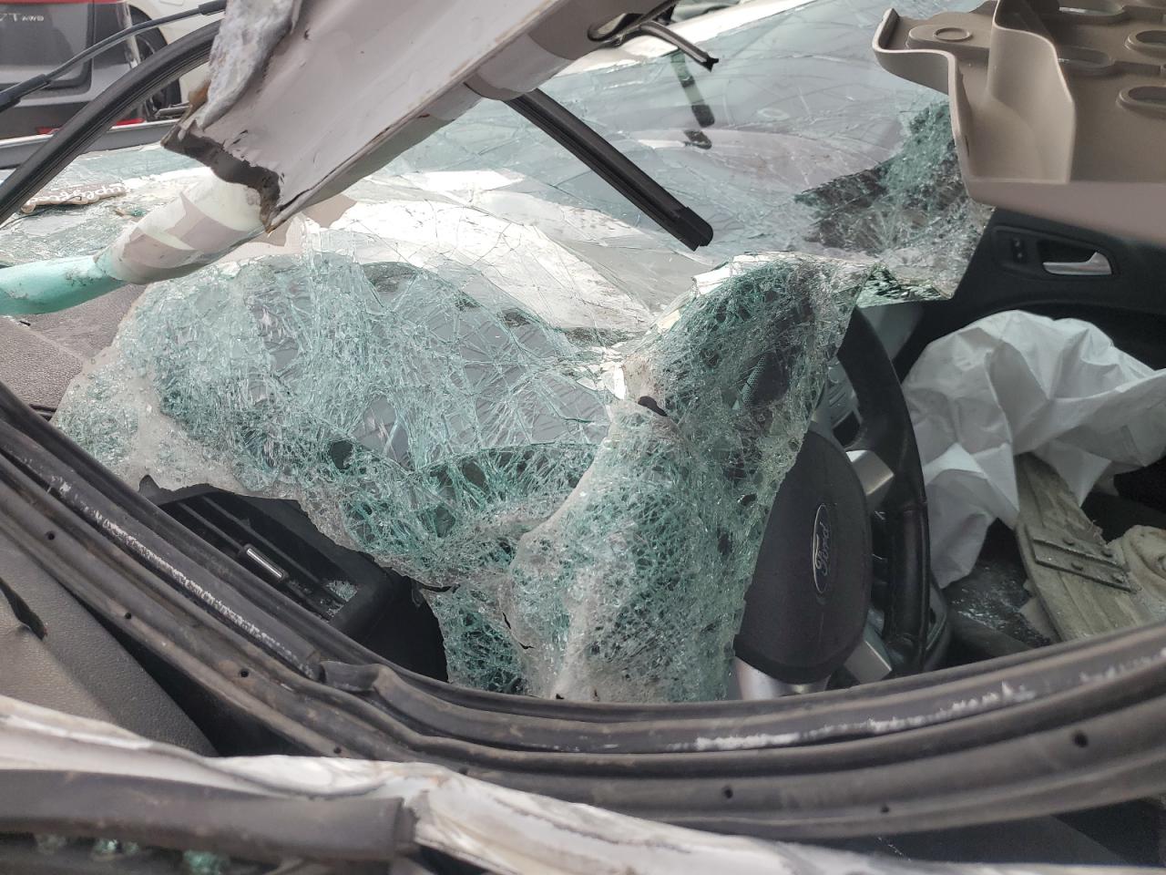 2018 Ford Transit Connect Xlt VIN: NM0LE7F70J1343492 Lot: 71006115