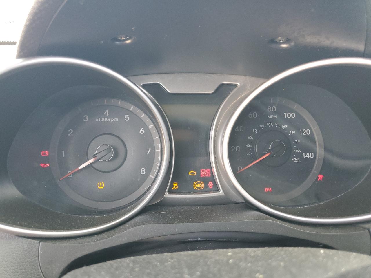 2012 Hyundai Veloster VIN: KMHTC6AD8CU030140 Lot: 84633375