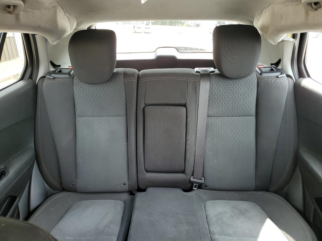 2020 Chevrolet Trax Ls VIN: 3GNCJNSB9LL120772 Lot: 71435925