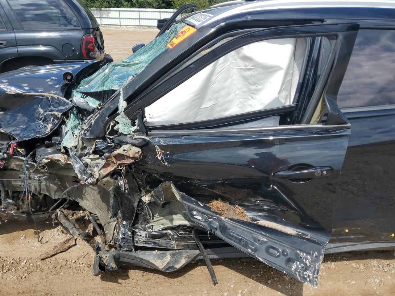 2019 Nissan Kicks S VIN: 3N1CP5CU0KL512502 Lot: 84023335