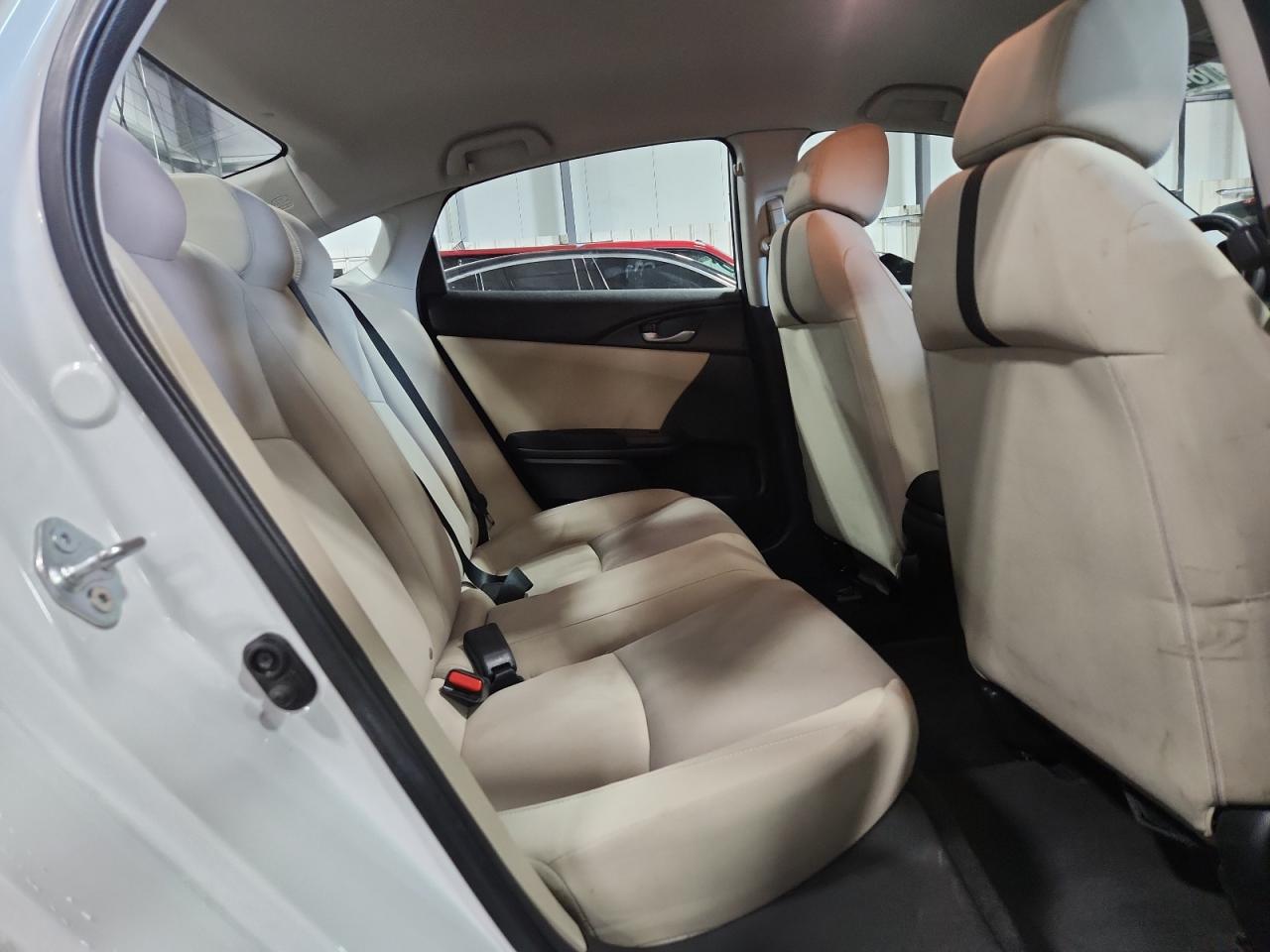 2021 Honda Civic Lx VIN: 2HGFC2F61MH515861 Lot: 84259295