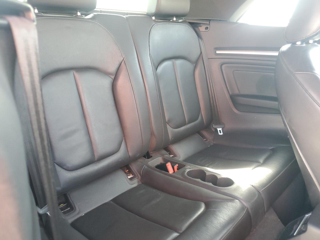 2018 Audi A3 Premium VIN: WAU6ULFF2J1010159 Lot: 80976425