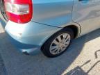 2007 HONDA JAZZ S  for sale at Copart SANDWICH