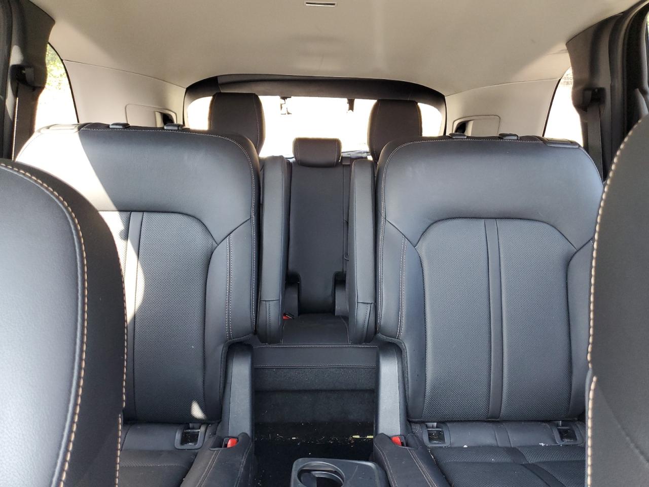 2024 Mazda Cx-90 Preferred VIN: JM3KKBHA0R1181868 Lot: 80286585