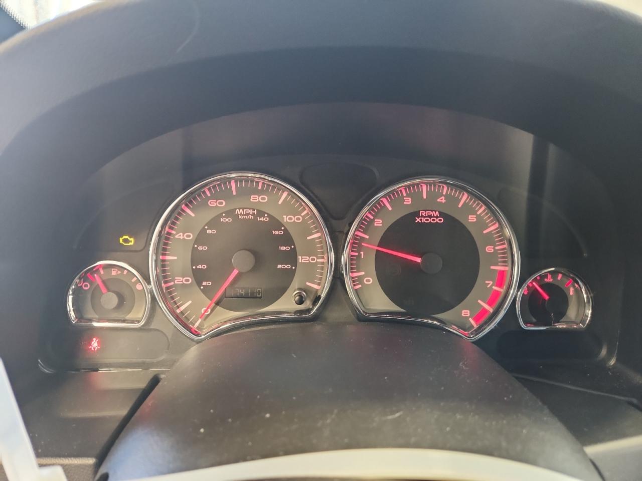 2006 Pontiac Torrent VIN: 2CKDL73F066086307 Lot: 83972095