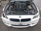 2012 BMW 520D M SPORT AUTO  for sale at Copart SANDTOFT