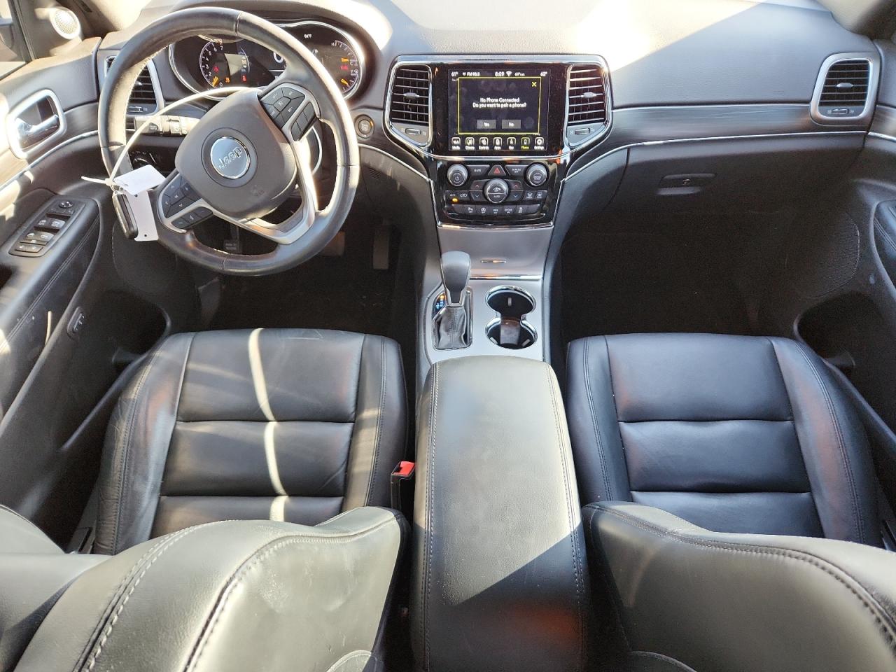 2020 Jeep Grand Cherokee Limited VIN: 1C4RJFBG9LC176484 Lot: 80314505