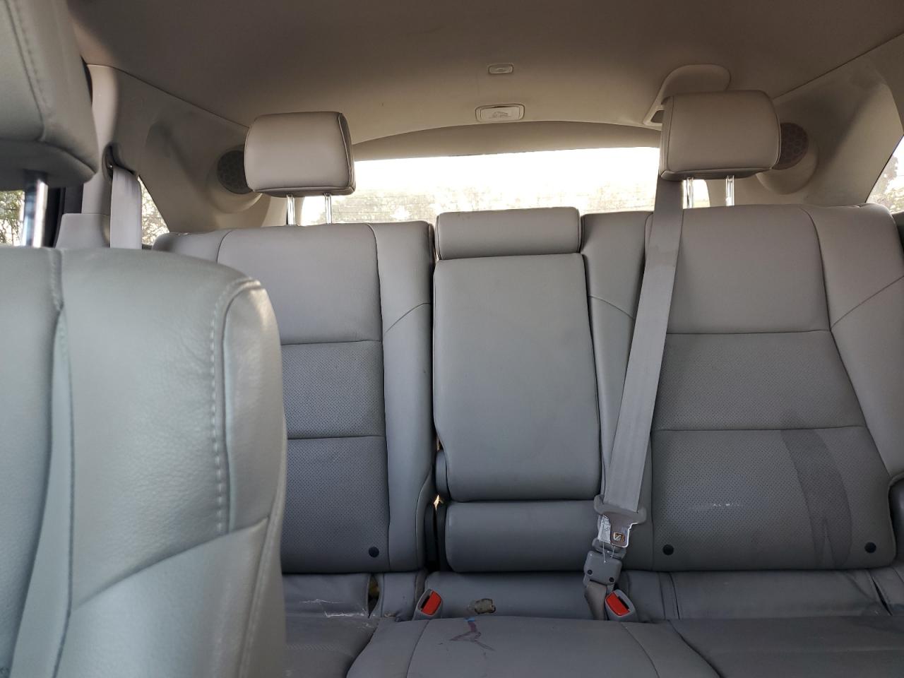 2016 Acura Rdx Technology VIN: 5J8TB4H59GL025682 Lot: 80891215