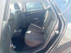2012 VAUXHALL ASTRA EXCLUSIV 85  for sale at Copart CHESTER
