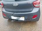 2014 HYUNDAI I10 SE  for sale at Copart SANDWICH