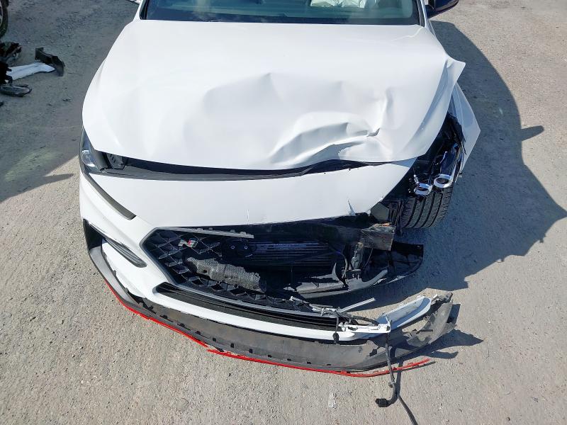 2021 HYUNDAI I30 N PERFORMANCE T-GDI 