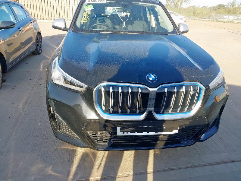 2024 BMW IX1 XDRIVE 30 X LINE 