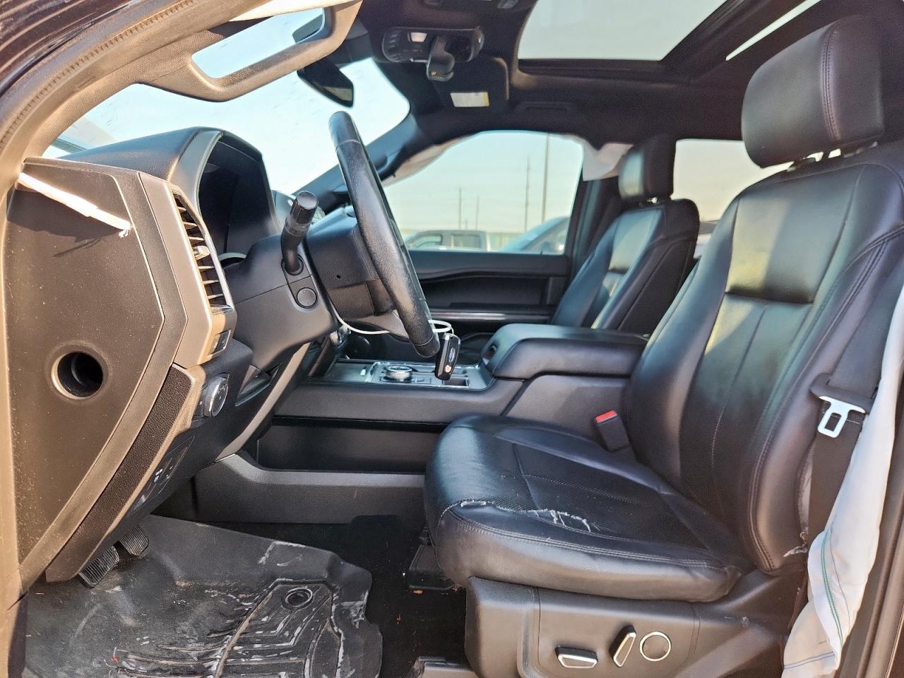 2019 Ford Expedition Xlt VIN: 1FMJU1HT8KEA61840 Lot: 81410815