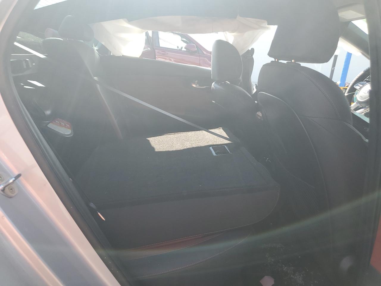 2020 Kia Forte Ex VIN: 3KPF54AD6LE210182 Lot: 81045155