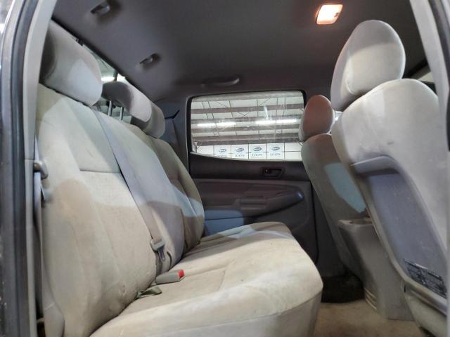 2005 TOYOTA TACOMA DOUBLE CAB LONG BED  