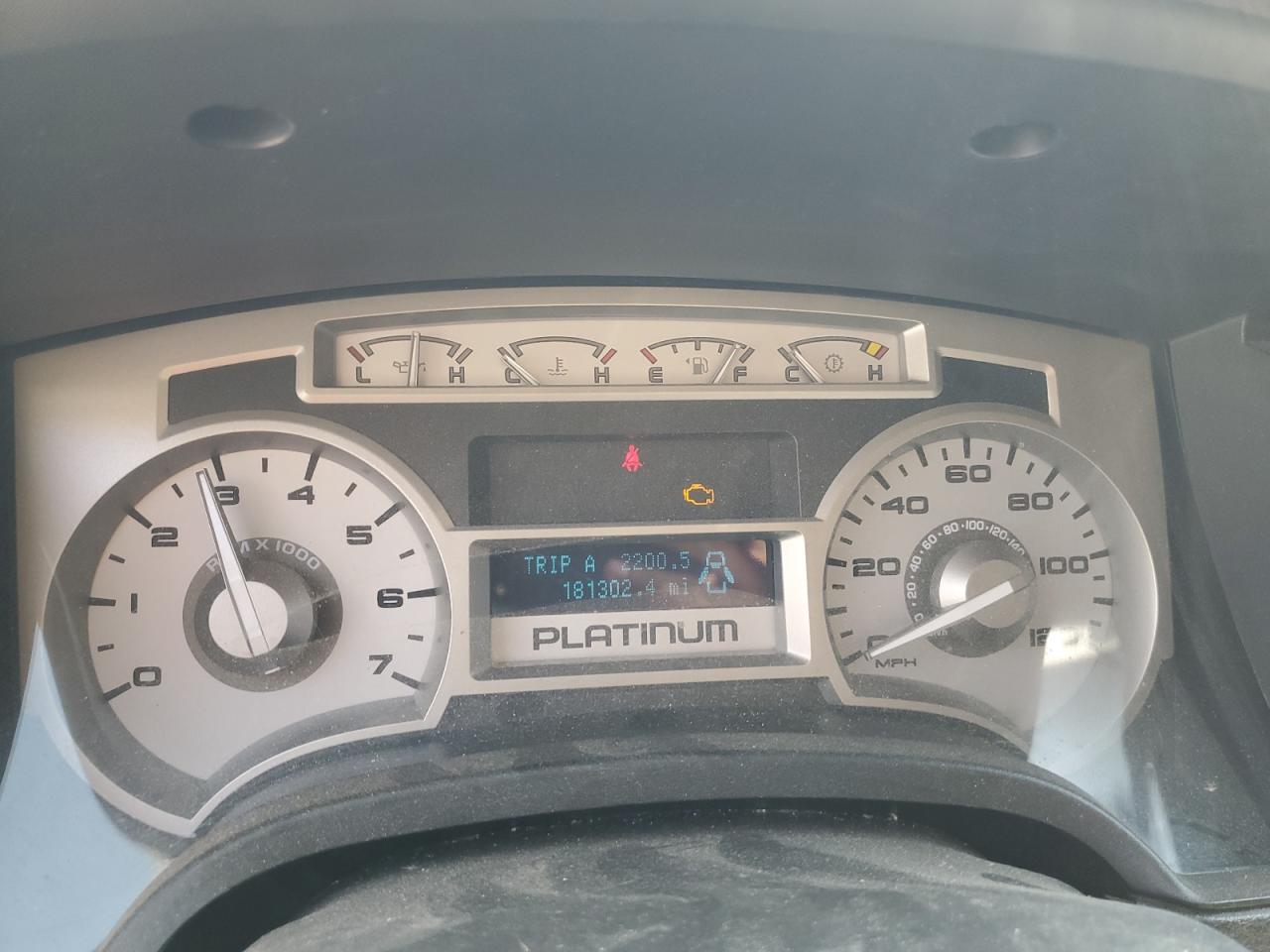 2010 Ford F150 Supercrew VIN: 1FTFW1EV2AFD35116 Lot: 81392305