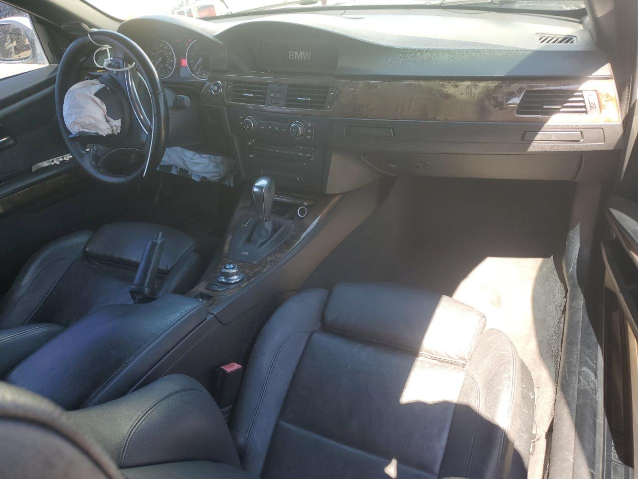 2008 BMW 335 I VIN: WBAWL73528PX56382 Lot: 72057985