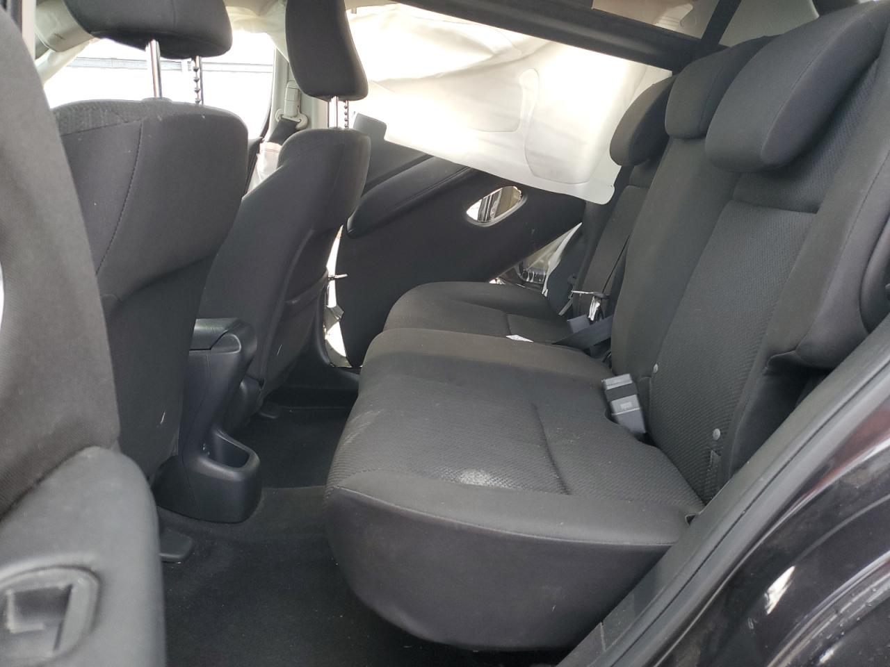 2017 Honda Hr-V Ex VIN: 3CZRU6H50HM702286 Lot: 81691915