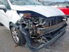 2014 FORD FIESTA ZETEC 1.0 ECOBOOST ZETEC 3DR for sale at Copart CHESTER