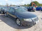 2006 AUDI A6 SE TDI  for sale at Copart BRISTOL
