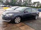 2016 VAUXHALL INSIGNIA SRI NAV CDTI EFL 2.0 CDTI [170] ECOFLEX SRI NAV 5D for sale at Copart WOLVERHAMPTON