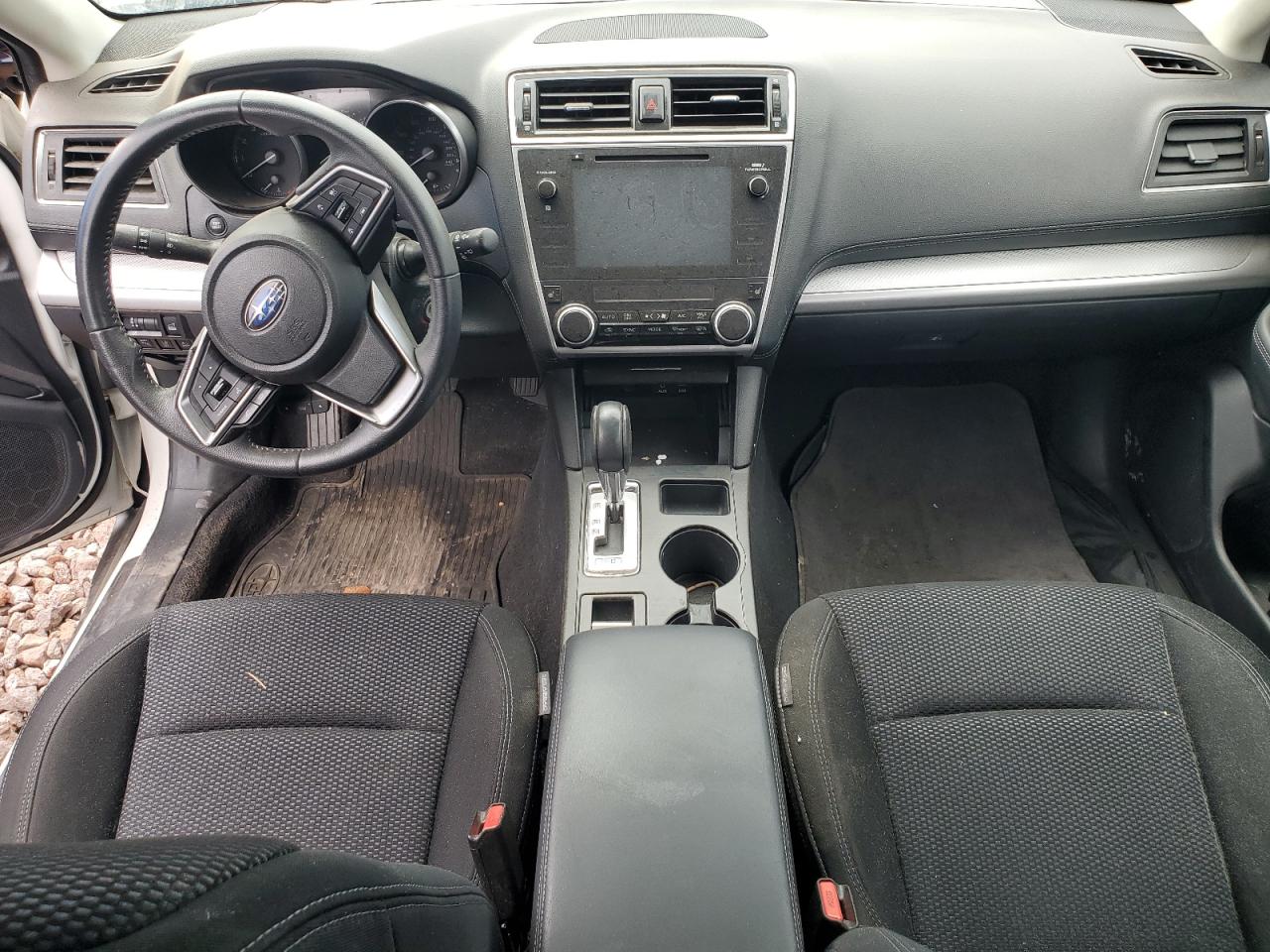 2018 Subaru Outback 2.5I Premium VIN: 4S4BSAHC0J3263236 Lot: 70675345